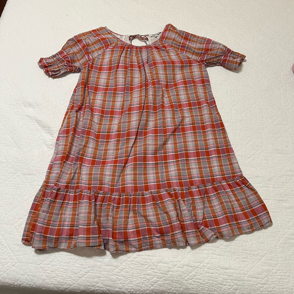 Madewell Dress
